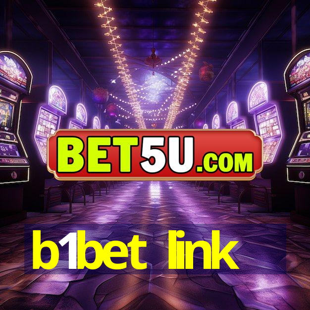 b1bet link